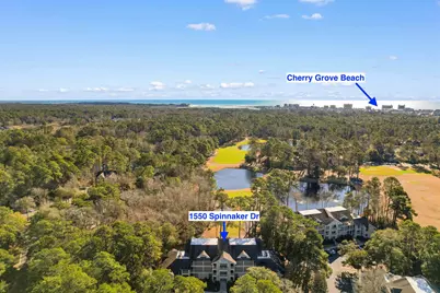 1550 Spinnaker Dr. #3323, North Myrtle Beach, SC 29582 - Photo 42