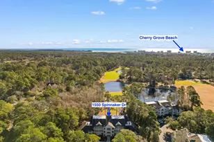 1550 Spinnaker Dr, North Myrtle Beach, SC 29582 - Photo 42