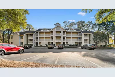 1550 Spinnaker Dr. #3323, North Myrtle Beach, SC 29582 - Photo 1