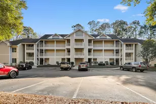 1550 Spinnaker Dr, North Myrtle Beach, SC 29582 - Photo 1