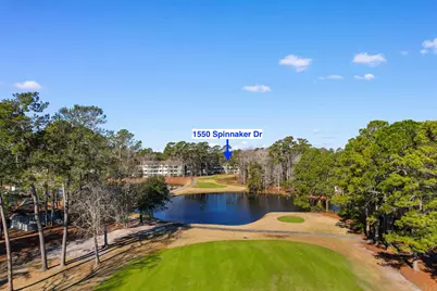 1550 Spinnaker Dr. #3323, North Myrtle Beach, SC 29582 - Photo 34