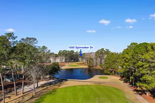 1550 Spinnaker Dr, North Myrtle Beach, SC 29582 - Photo 34