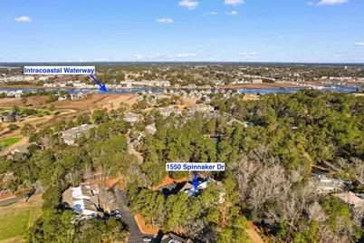 1550 Spinnaker Dr. #3323, North Myrtle Beach, SC 29582 - Photo 36