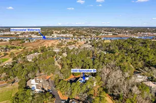 1550 Spinnaker Dr, North Myrtle Beach, SC 29582 - Photo 36