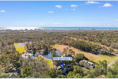 1550 Spinnaker Dr. #3323, North Myrtle Beach, SC 29582 - Photo 44