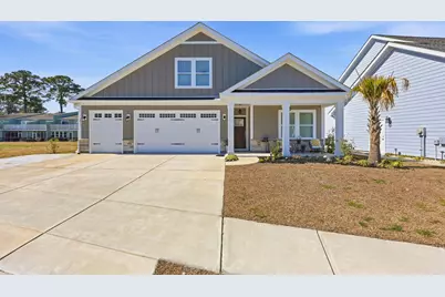 1017 Graybill Lane, North Myrtle Beach, SC 29582 - Photo 4