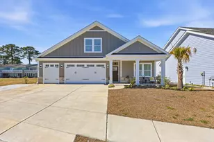 1017 Graybill Ln, North Myrtle Beach, SC 29582 - Photo 4