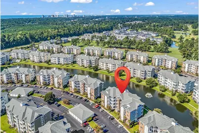4827 Magnolia Lake Dr. #304, Myrtle Beach, SC 29577 - Photo 34