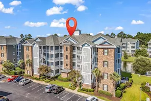 4827 Magnolia Lake Dr, Myrtle Beach, SC 29577 - Photo 2