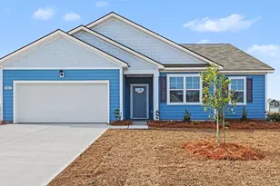 526 Italian Cypress Ct, Conway, SC 29527 - Photo 1