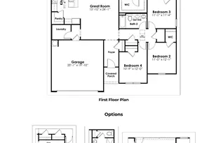 526 Italian Cypress Ct, Conway, SC 29527 - Photo 4