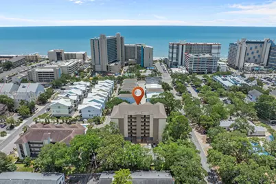 310 73rd Ave. N #PH D, Myrtle Beach, SC 29572 - Photo 6
