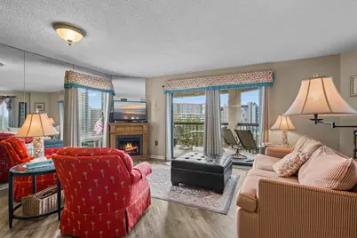 310 73rd Ave. N #PH D, Myrtle Beach, SC 29572 - Photo 4