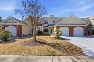 1991 Mossy Point Cove, Myrtle Beach, SC 29579 - Photo 1