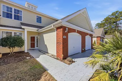 1991 Mossy Point Cove #1991, Myrtle Beach, SC 29579 - Photo 2