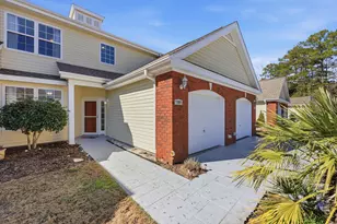 1991 Mossy Point Cove, Myrtle Beach, SC 29579 - Photo 2