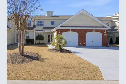 1991 Mossy Point Cove #1991, Myrtle Beach, SC 29579 - Photo 1