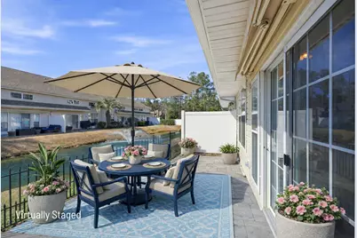 1991 Mossy Point Cove #1991, Myrtle Beach, SC 29579 - Photo 8