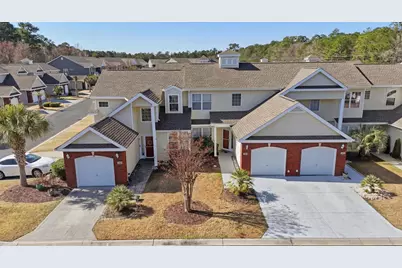 1991 Mossy Point Cove #1991, Myrtle Beach, SC 29579 - Photo 46