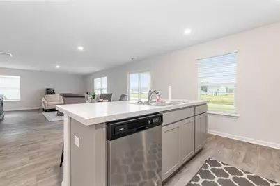 336 Rookroost Circle, Conway, SC 29526 - Photo 10