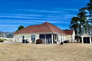 425 Harbour Reef Dr, Myrtle Beach, SC 29588 - Photo 44