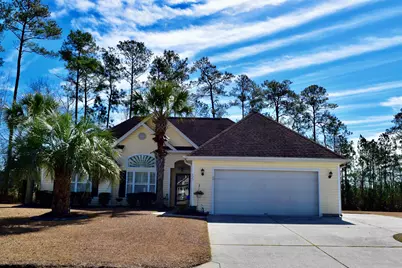 425 Harbour Reef Dr., Myrtle Beach, SC 29588 - Photo 1