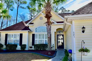 425 Harbour Reef Dr, Myrtle Beach, SC 29588 - Photo 2