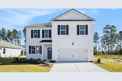 708 Grateful Dr., Little River, SC 29566 - Photo 1