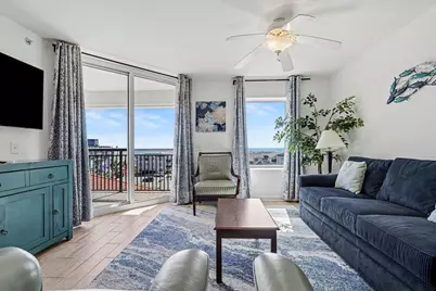 1819 N Ocean Blvd. #5005, North Myrtle Beach, SC 29582 - Photo 8