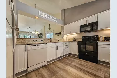 112 Westhill Circle #8-E, Myrtle Beach, SC 29572 - Photo 6