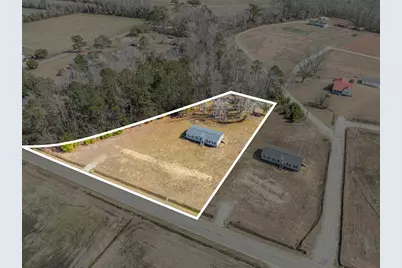 814 S Midway Hwy., Johnsonville, SC 29555 - Photo 2