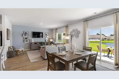 720 Locomotive Place, Loris, SC 29569 - Photo 8