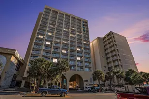 1207 S Ocean Blvd, Myrtle Beach, SC 29577 - Photo 1