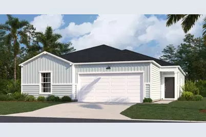 724 Locomotive Place, Loris, SC 29569 - Photo 1