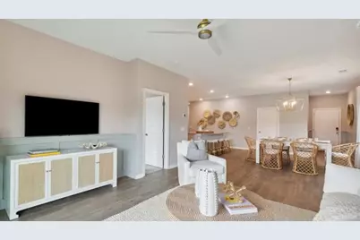 724 Locomotive Place, Loris, SC 29569 - Photo 4