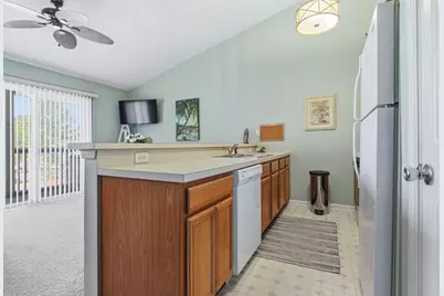 1230 White Tree Ln. #F, Myrtle Beach, SC 29588 - Photo 8