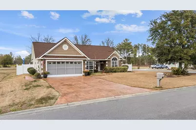 200 Silverbelle Blvd., Longs, SC 29568 - Photo 1
