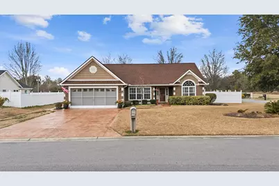 200 Silverbelle Blvd., Longs, SC 29568 - Photo 2
