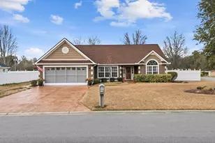 200 Silverbelle Blvd, Longs, SC 29568 - Photo 2