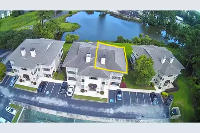 4290 Pinehurst Circle #B6, Little River, SC 29566 - Photo 26