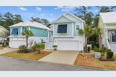 201 Splendor Circle, Murrells Inlet, SC 29576 - Photo 8