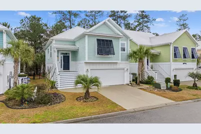 201 Splendor Circle, Murrells Inlet, SC 29576 - Photo 1