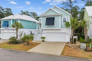 201 Splendor Cir, Murrells Inlet, SC 29576 - Photo 8