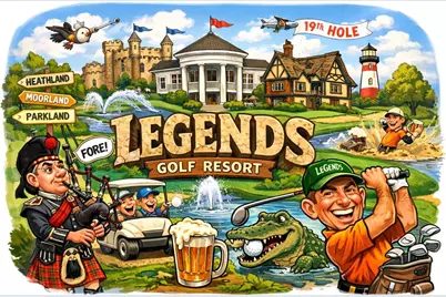 4586 Girvan Dr. #A, Myrtle Beach, SC 29579 - Photo 8