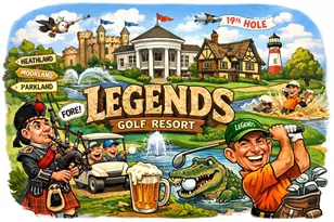 4586 Girvan Dr, Myrtle Beach, SC 29579 - Photo 8