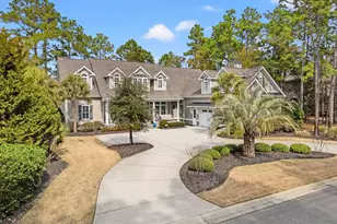 820 Preservation Cir, Pawleys Island, SC 29585 - Photo 2