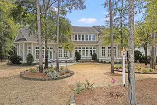 820 Preservation Cir, Pawleys Island, SC 29585 - Photo 4