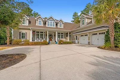 820 Preservation Circle, Pawleys Island, SC 29585 - Photo 1