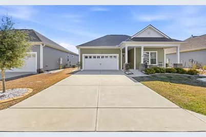 6386 Chadderton Circle, Myrtle Beach, SC 29579 - Photo 44
