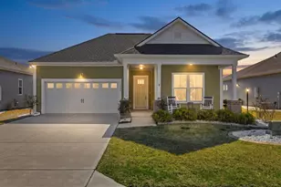 6386 Chadderton Cir, Myrtle Beach, SC 29579 - Photo 2